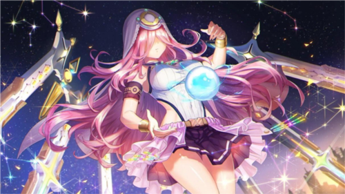 heavenburnsred海外版首抽3