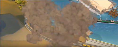 港口城市航运大亨去广告版图片6