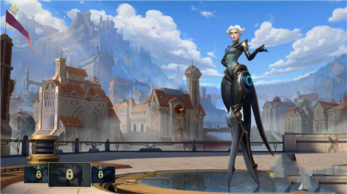 lol手游印度尼西亚服