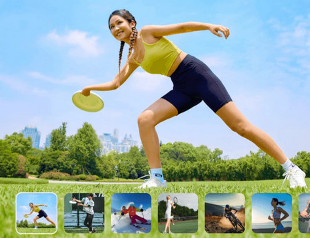 趣动WillGo健身app 趣动WillGo健身app