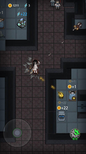 猛鬼宿舍内置mod菜单破解版