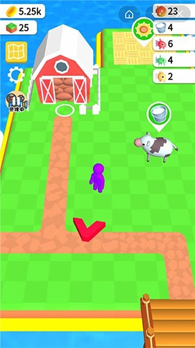 建个大农场游戏图片1