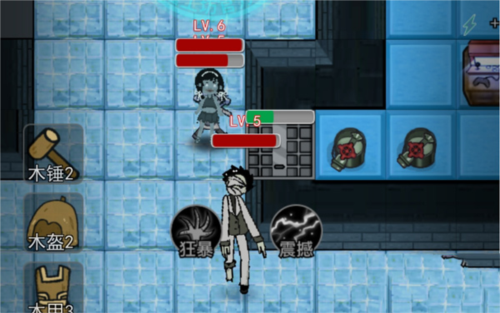 猛鬼宿舍新版本6