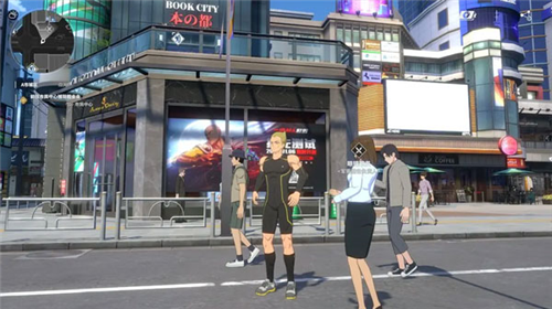 一拳超人世界测试版14