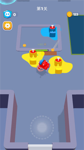 太空大改造免广告版新手攻略7