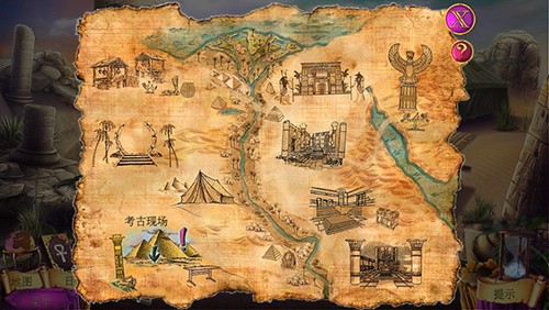 狩魔者4光之谜图片3