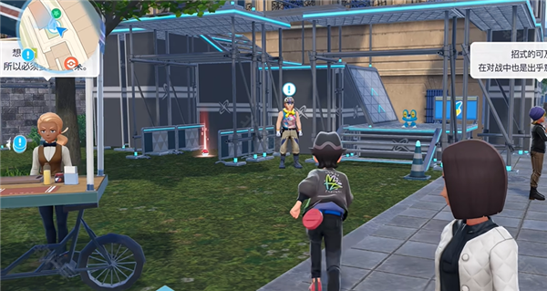 怎么获得呱呱泡蛙配图2