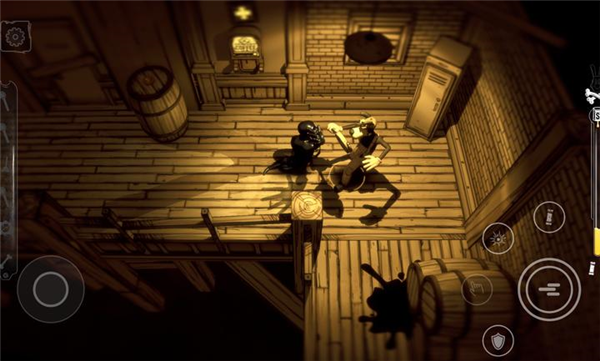 班迪孤独狼正版