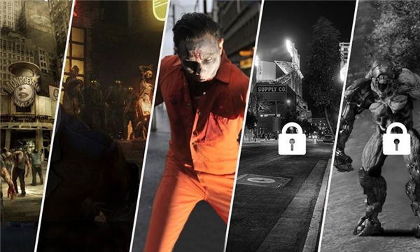 末日求生战争官方