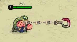 远古群星内测服5