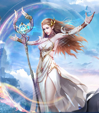 永恒纪元微信版