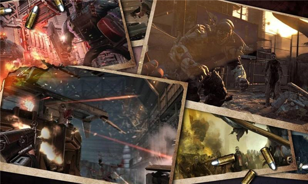 末日求生战争官方