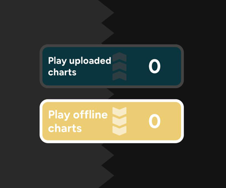 MaipadDX舞萌模拟器宣传图