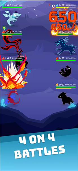 虚空宠物地下城游戏