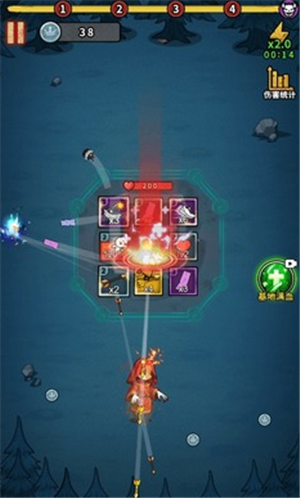 重生逆转乾坤小游戏免广告