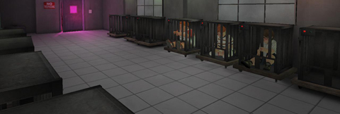 邪恶冰淇淋4罗德的工厂游戏特色