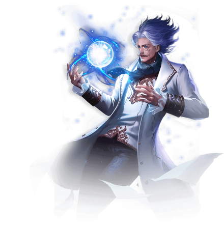 狼人对决九游版3