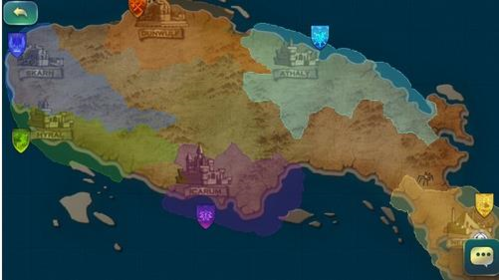 剑与家园九游版