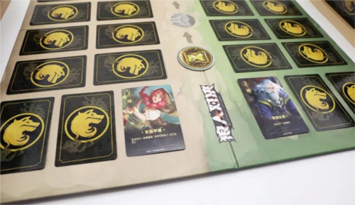 狼人对决玩法规则5