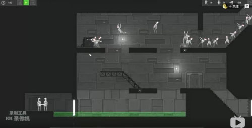 僵尸之夜恐怖图片13