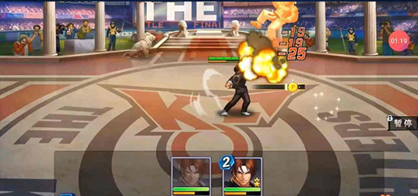 前期升级攻略配图3