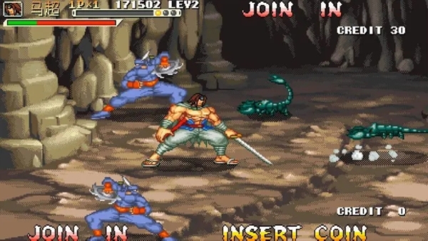 三国战纪2欢动版游戏介绍1