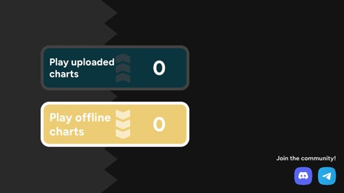 MaipadDX舞萌模拟器