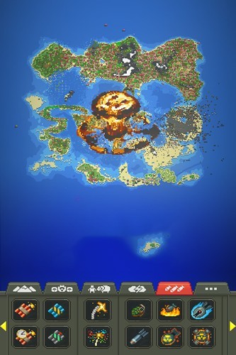 疯狂世界盒子官方版