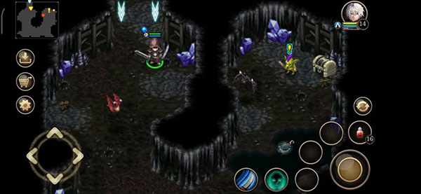 艾诺迪亚4单机版游戏截图15