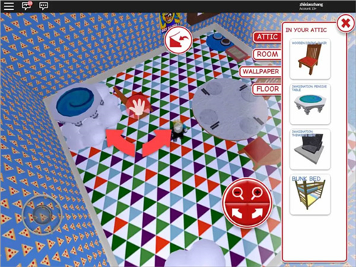 罗布乐思Roblox攻略分享17