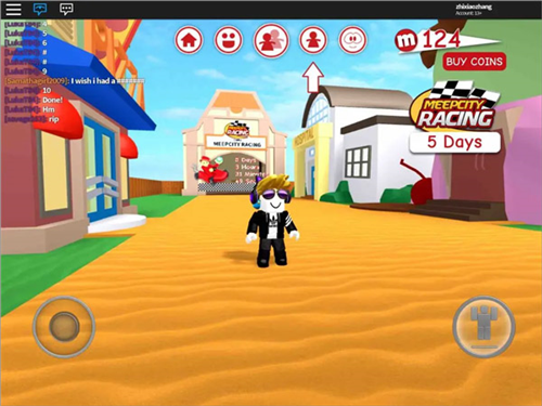 罗布乐思Roblox攻略分享5