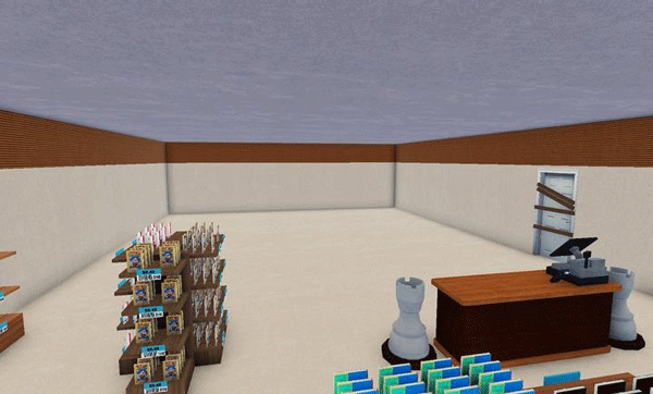 漫画书店模拟器手机版