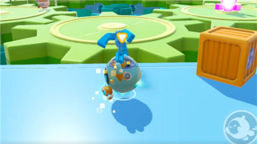 蛋仔派对微信登录版本8