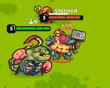 远古群星内测服9