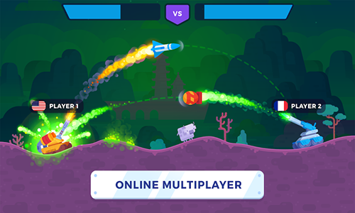 坦克之星重制版最新版