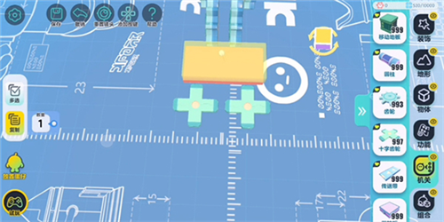 蛋仔派对九游版