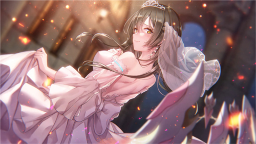 heavenburnsred日本版角色推荐2