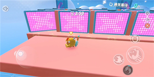 蛋仔派对九游版