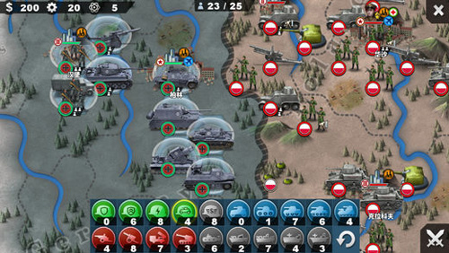 世界征服者4中国崛起无限资源版