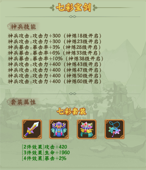 装备攻略配图4