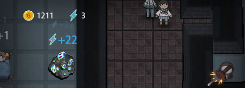 躺平发育神秘房间版本游戏截图1