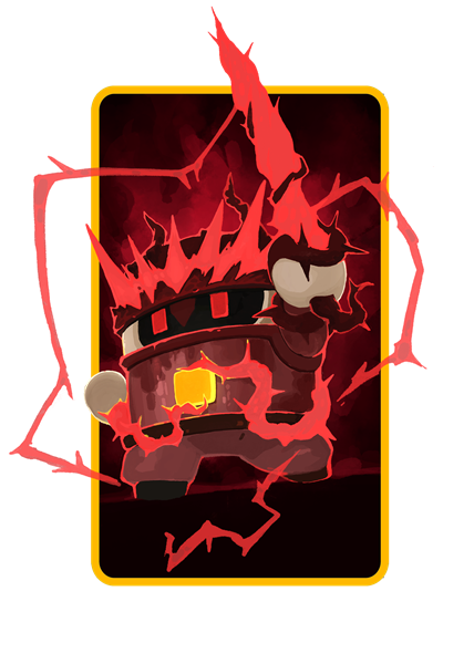 新皮肤-「暗刺」小电池