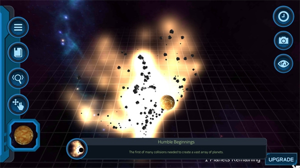 宇宙沙盒手机版