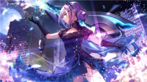 炽焰天穹官方版