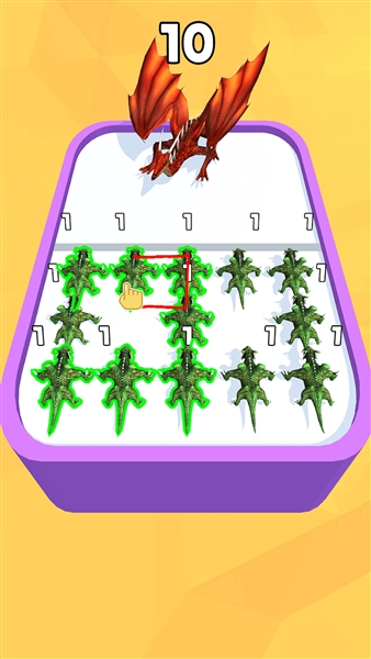 史前模拟器游戏