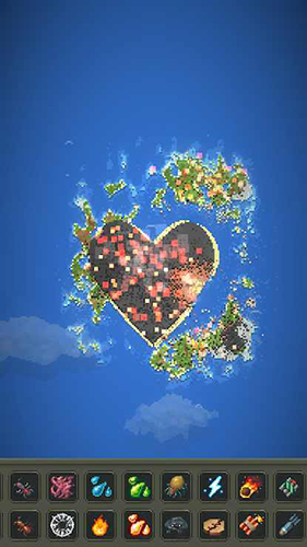 世界盒子7723内置菜单最新版