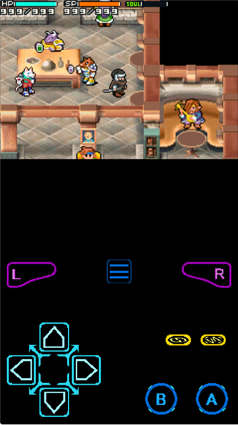 光明之魂2安卓版最新版本