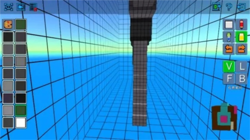 做枪步骤配图15