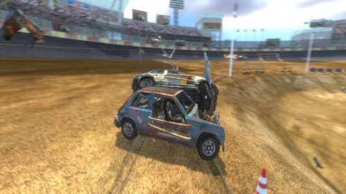 德比之王最新版