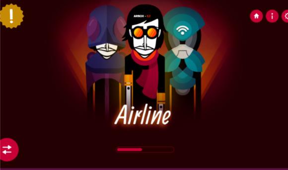 节奏盒子cmood整合包